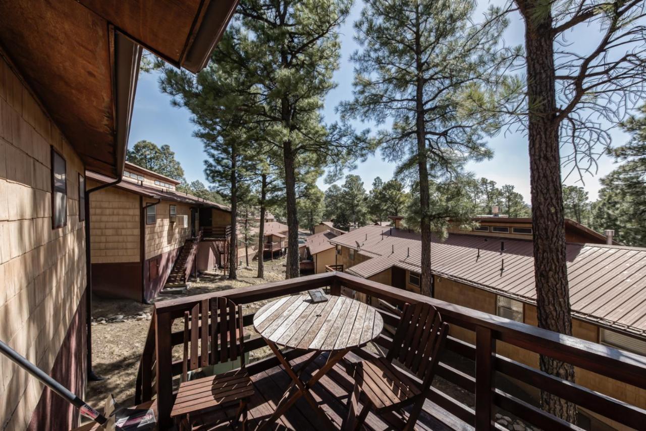 Fox Hollow Condo #35 Ruidoso Exterior photo